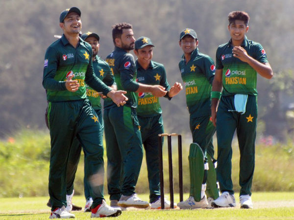 आखिरी ओवर में 3 रन से चूका भारत