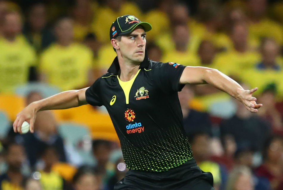 3rd T20, AUS vs PAK: विश्व कप को ध्यान में रख कंगारू टीम ने पैट कमिंस पर लिया बड़ा फैसला