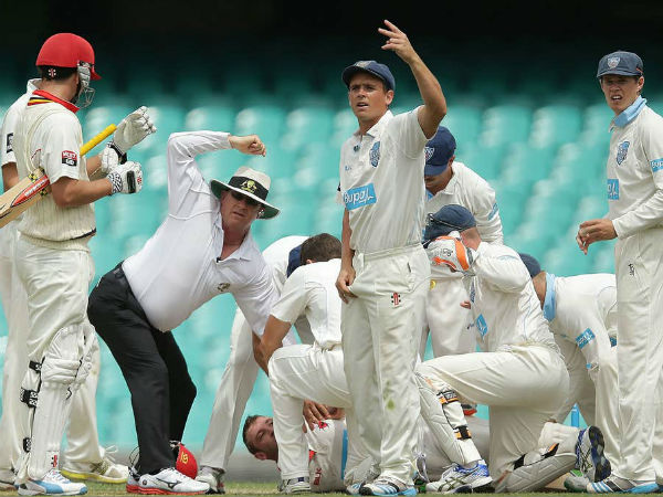 History: आज ही के दिन क्रिकेट जगत में छा गया था सन्नाटा, बाउंसर लगने से हुई थी खिलाड़ी की मौत