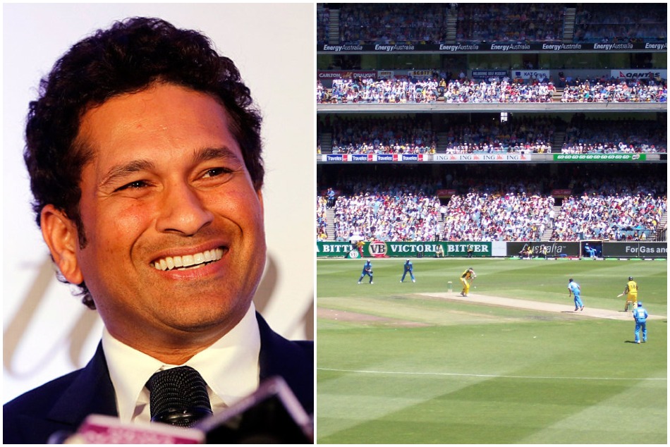 ODI क्रिकेट में जान फूंक सकता है सचिन का ये सुझाव, सामने लाए 4 पारियों का कॉन्सेप्ट