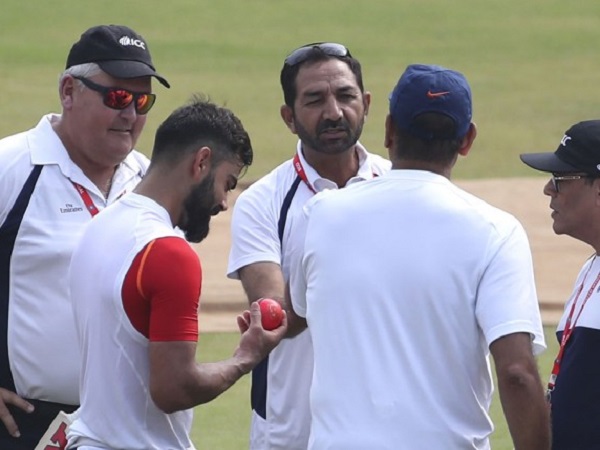 मैच देखने के लिए आएंगी कई हस्तियां