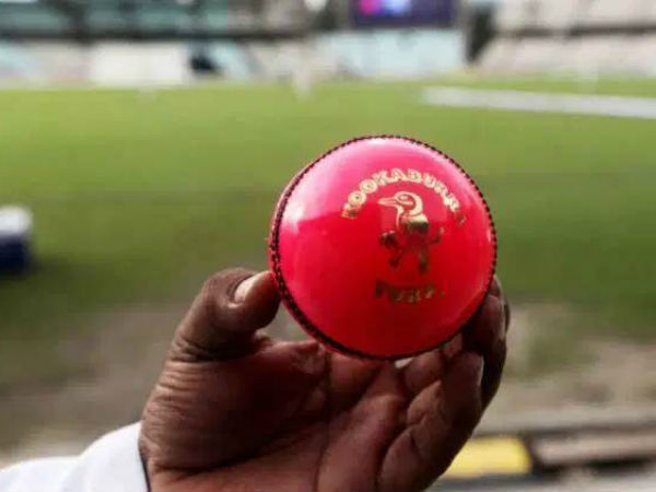 लाल की जगह पिंक बॉल से मैच क्यों
