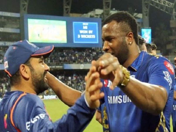 दोनों में है खास दोस्ती