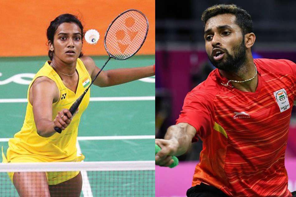 Hongkong Badminton Open: पीवी सिंधु- प्रणॉय ने भारत को दी राहत, दूसरे दौर में किया क्वालिफाई