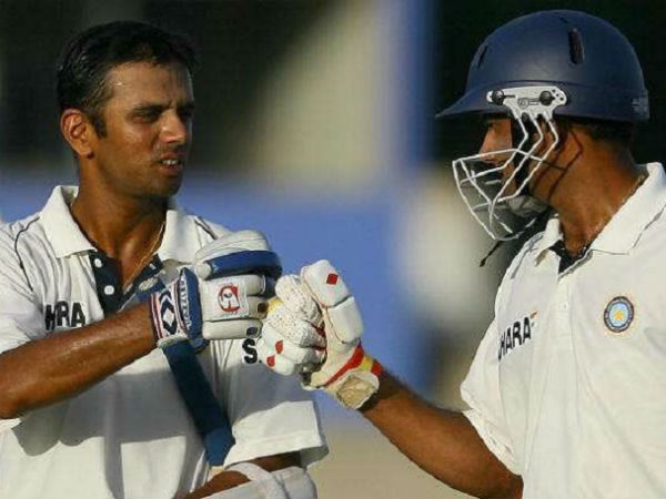 राहुल द्रविड़ (Rahul Dravid)