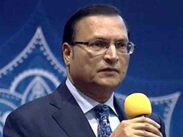 DDCA के अध्यक्ष बने रहेंगे रजत शर्मा, लोकपाल ने इस्तीफा किया नामंजूर, जानें क्यों