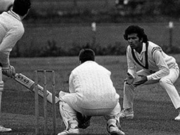 फील्डिंग के दौरान इस भारतीय खिलाड़ी की भी हुई थी मौत
