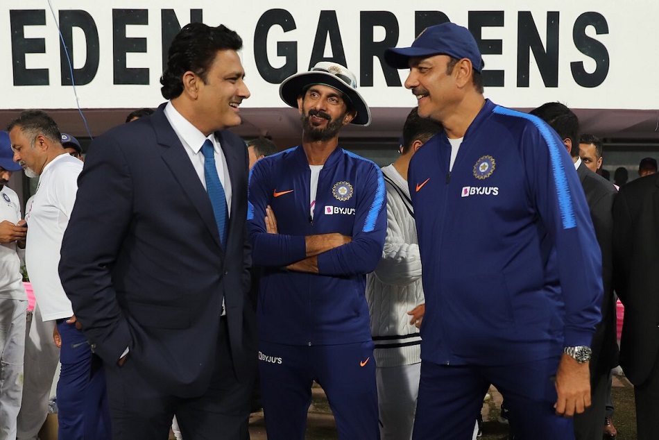 1st ODI: अनिल कुंबले ने बताया चेन्नई में जीत के लिये भारत को किस चीज की दरकार