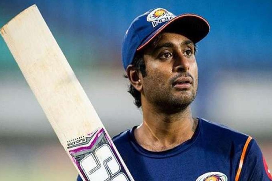 टीम चल रही है राजनीति, यह कहते हुए अंताबी रायडू ने फिर छोड़ा क्रिकेट खेलना