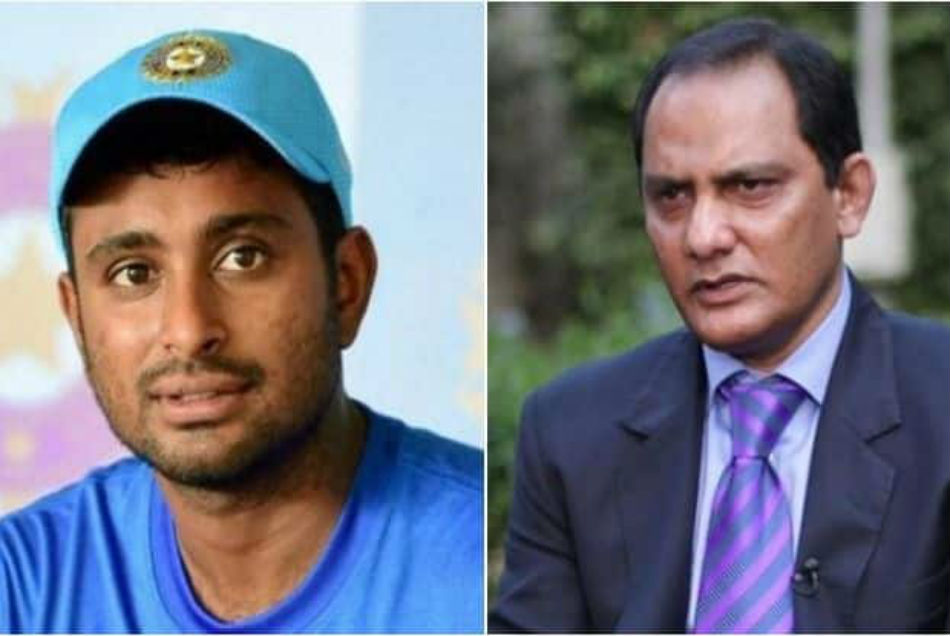 हैदराबाद क्रिकेट में भ्रष्टाचार के आरोप पर आमने सामने आये रायडू-अजहर, जानें अब क्या बोले