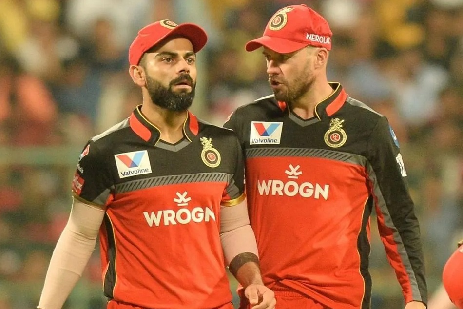 IPL 2020 : ये क्या? विंडीज का ये खतरनाक बल्लेबाज RCB से हुआ बाहर, बचे केवल 2 विदेशी खिलाड़ी