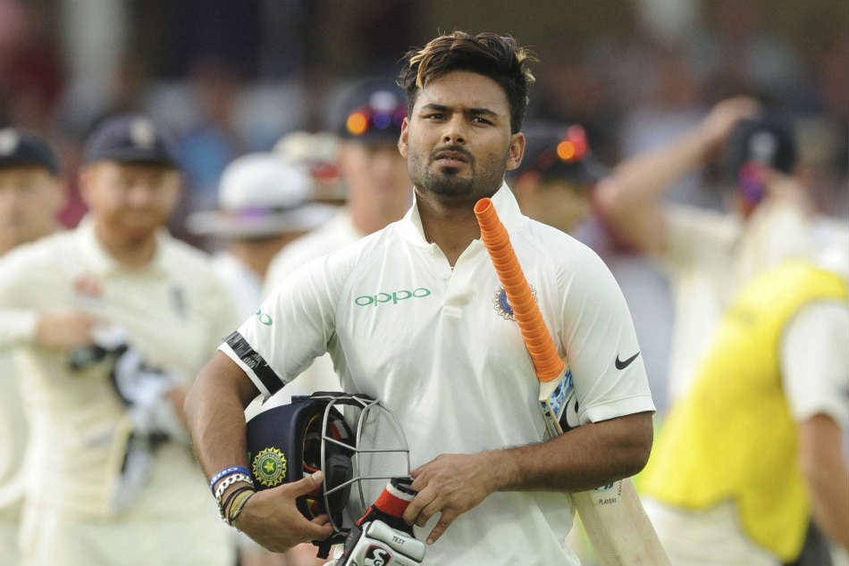 पूर्व भारतीय विकेटकीपर ने ऋषभ पंत को कहा- ऐसा करोगे तो टीम में बने रहोगे