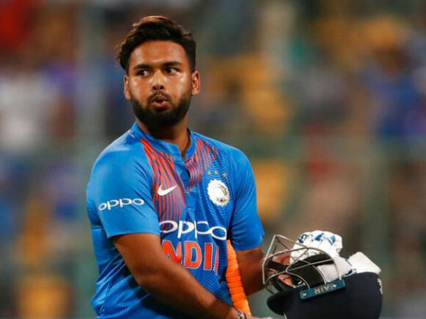 ऋषभ पंत पर रहेंगी सबकी निगाहें