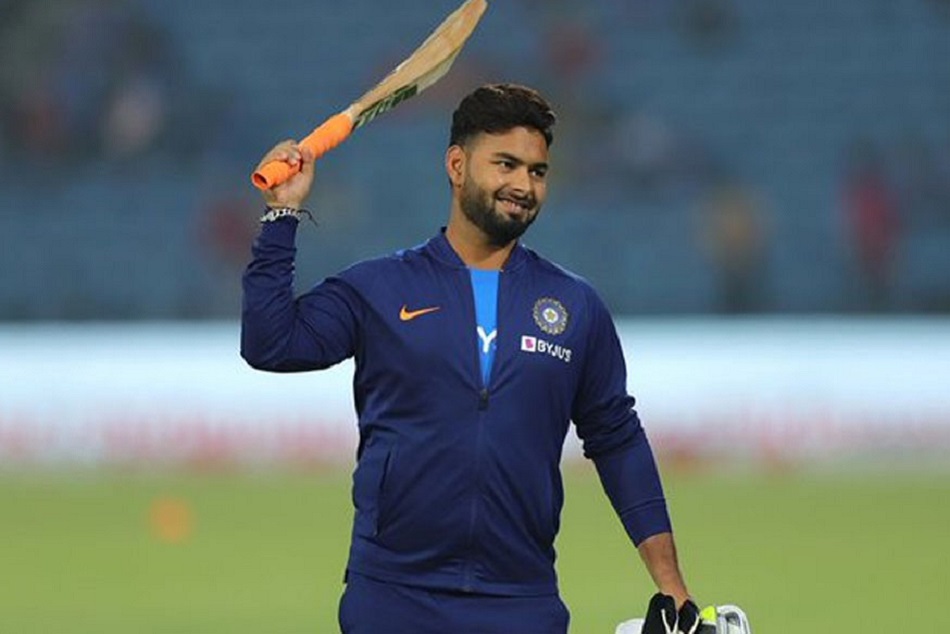 सैयद मुश्ताक अली ट्रॉफी में ऋषभ पंत हुए फेल, 32 गेंदें खेलकर बनाए सिर्फ इतने रन