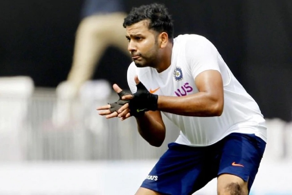 IND vs BAN : भारत को लगा झटका, T-20 सीरीज शुरू होने से पहले रोहित हुए चोटिल