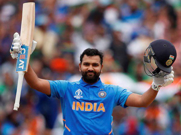 History: आज ही के दिन 'हिटमैन' बने थे रोहित शर्मा, लगाये थे 33 चौके, 9 छक्के