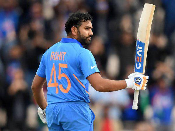 पारी की अंतिम गेंद पर हुए थे कैच आउट