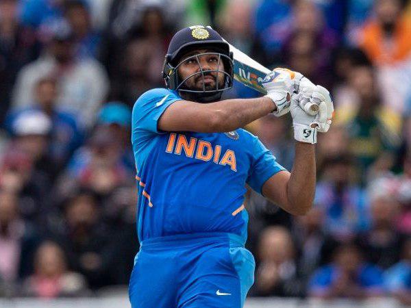 4 रन के निजी स्कोर पर छूटा कैच