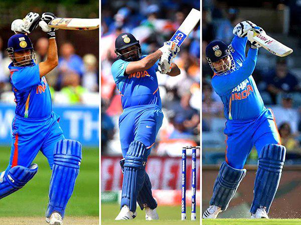 सचिन-सहवाग को पछाड़ बनें नंबर 1