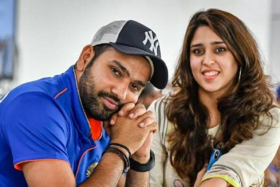 'हिटमैन' रोहित शर्मा की नींद हुई हराम, सुबह 4 बजे आई 'स्पेशल काॅल'