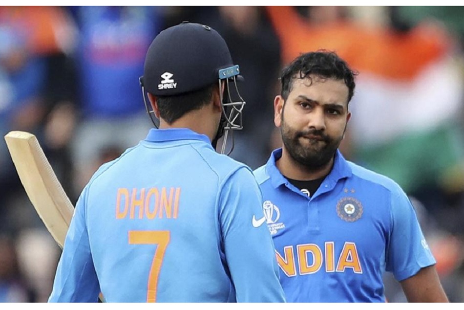 IND vs BAN: Rohit Sharma is all set to become 3rd most capped in t-20i history IND vs BAN: Rohit Sharma is all set to become 3rd most capped in t-20i history