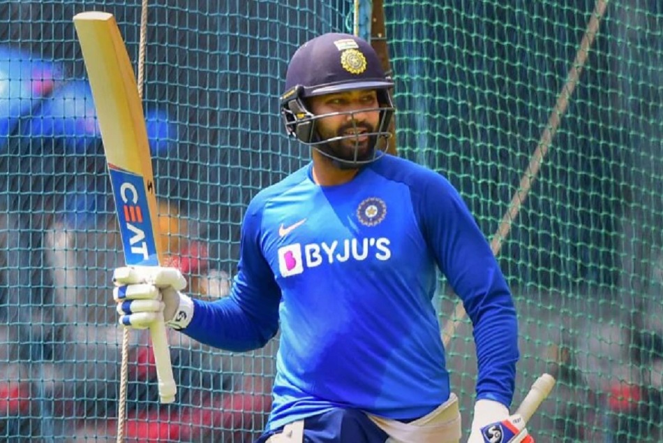 INDvBAN: दूसरे टी-20 में रोहित बनाएंगे बड़ा कीर्तिमान, केवल 1 खिलाड़ी कर पाया है ऐसा