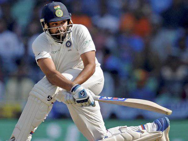 करियर के 12 साल हिटमैन बेमिसाल