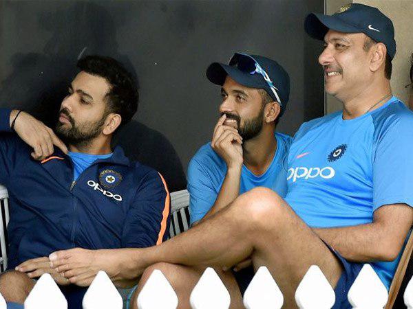 इंदौर टेस्ट से पहले जानें क्या बोले रोहित शर्मा 