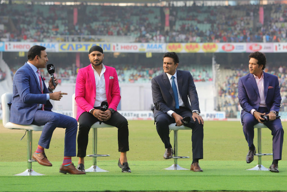 IND v BAN: जब सचिन तेंदुलकर से पहली मुलाकात पर हरभजन सिंह को हो गई गलतफहमी, जानें पूरा माजरा