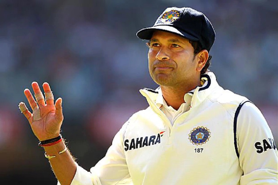 सचिन तेंदुलकर को सता रही है चिंता, बोले- टेस्ट का स्तर गिर रहा है