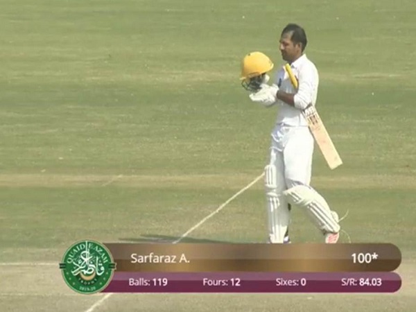 खेली इतने रनों की पारी