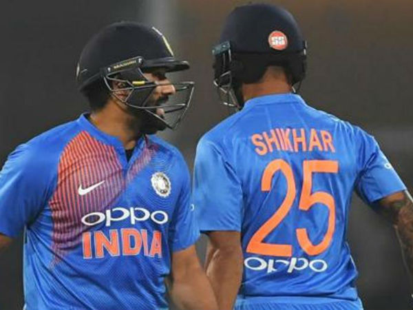 शिखर धवन-केएल राहुल को खुद को करना होगा साबित