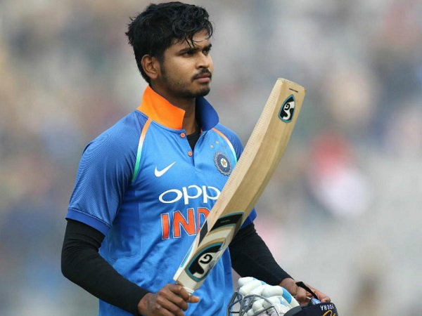 अय्यर को माैका ना देना रही चूक