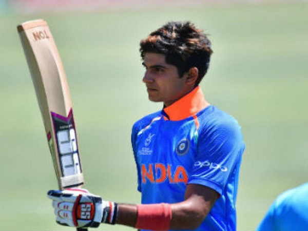 2. शुबमन गिल