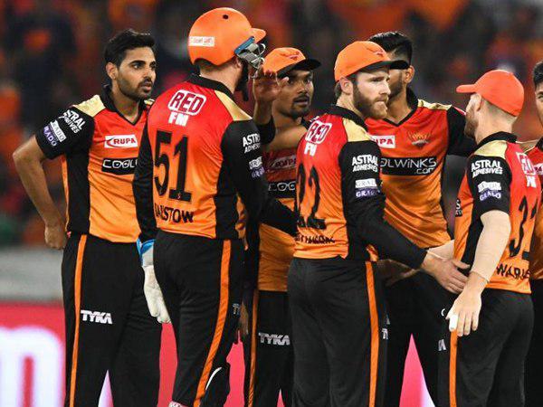 सनराईजर्स हैदराबाद (Sunrisers Hyderabad)