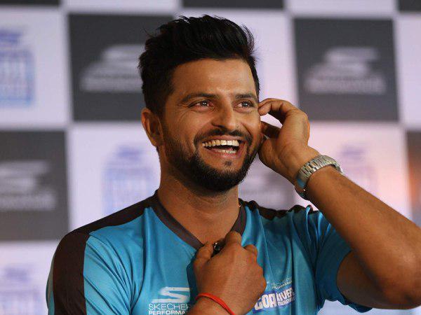 Happy Birthday Suresh Raina: 33 के हुए सुरेश रैना, क्रिकेट जगत ने मजेदार अंदाज में दी बधाई