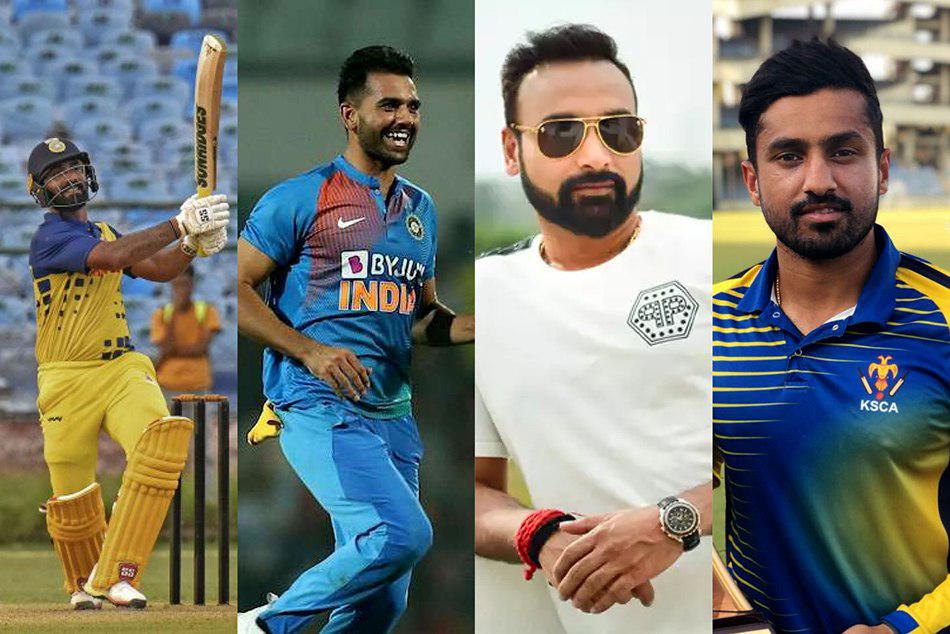 Syed Mushtaq Ali: जीत के बावजूद बाहर हुई मुंबई, सेमीफाइनल में पहुंची यह 4 टीमें