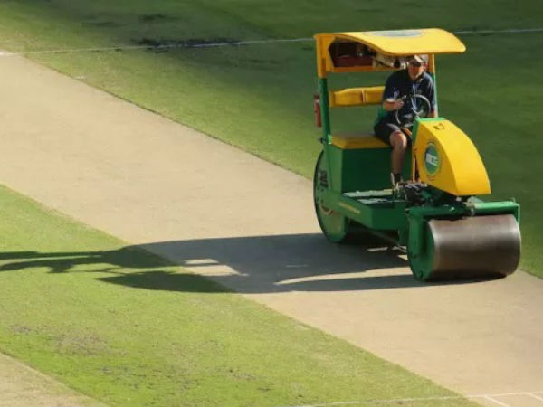 बेल्टर पिच (The Belter)