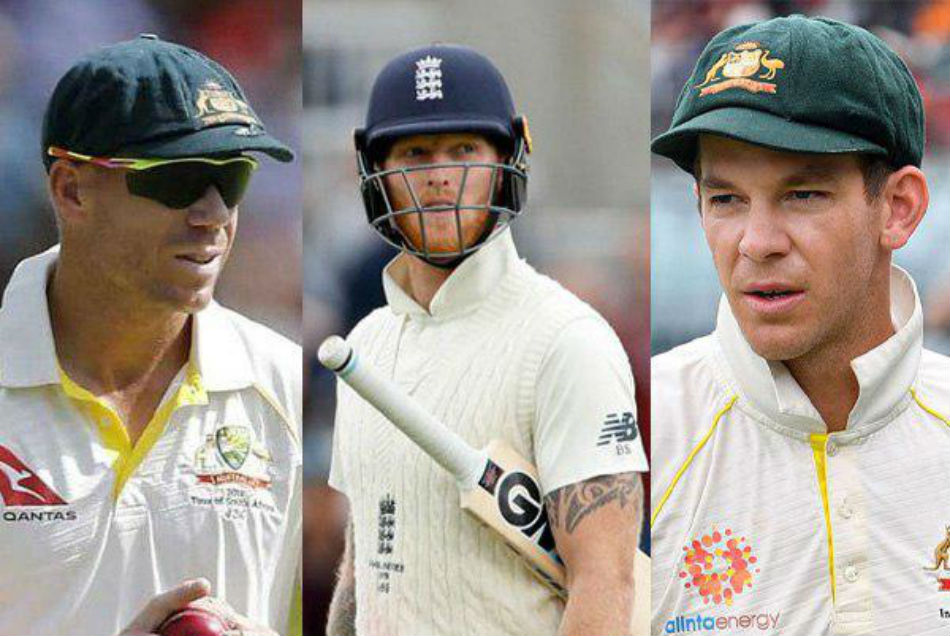 बेन स्टोक्स का दावा, डेविड वॉर्नर की स्लेजिंग से बना एशेज का हीरो, टिम पेन ने लताड़ा