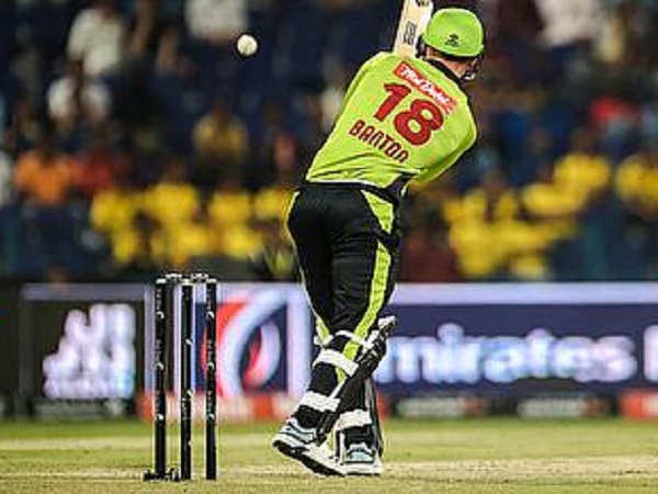 दर्ज की लीग की दूसरी जीत