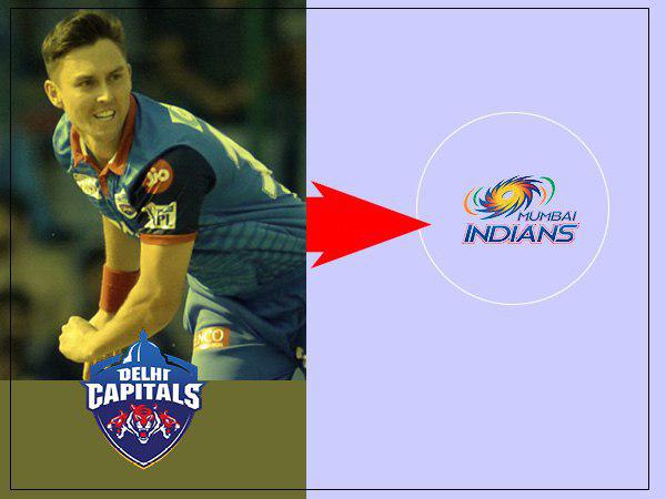 ट्रेंट बोल्ट (Trent Boult)