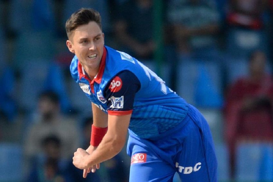 trent boult