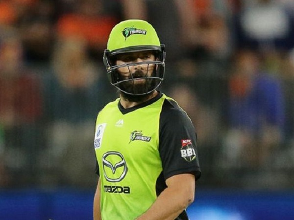 1. एंटोन डेविच