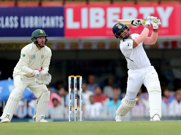 साउथ अफ्रीका के खिलाफ मिली थी जीत