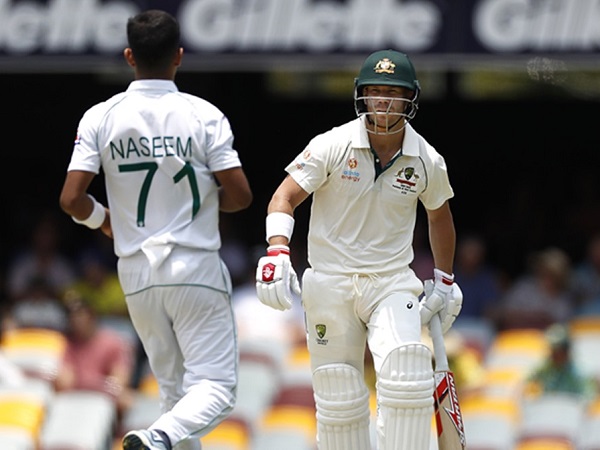 वार्नर पड़े भारी