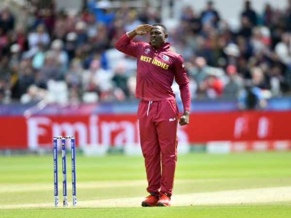 AFG vs WI: 5 साल में पहली सीरीज जीता वेस्टइंडीज, अफगानिस्तान को 47 रन से हराया, बनें कई रिकॉर्ड