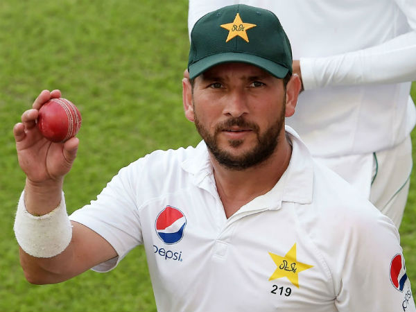 सबसे तेजी से 200 टेस्ट विकेट लेने वाले बोलर