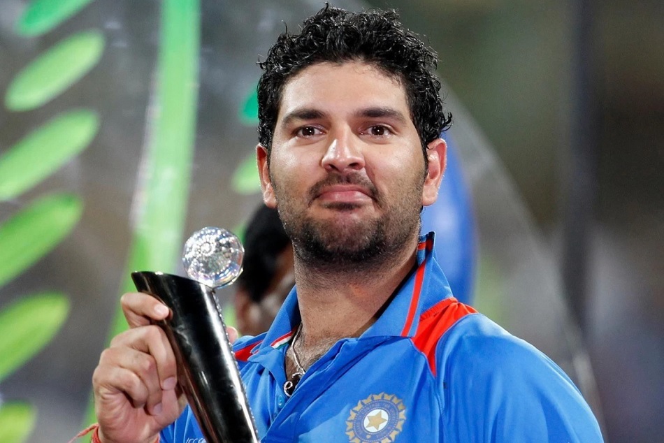 युवराज सिंह अब इस लीग में मचा सकते हैं धमाल, 16 दिसंबर को होगा फाइनल