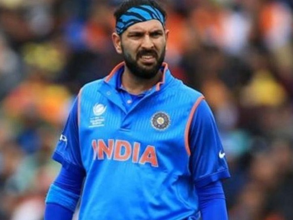 युवराज के लिए अच्छा माैका