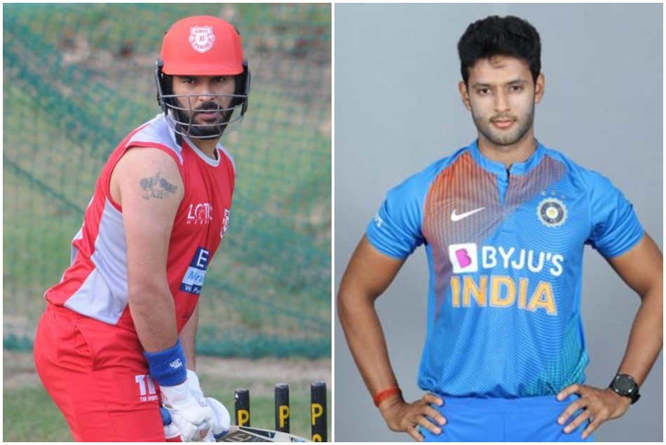 एक वीडियो से अगले युवराज कहे जाने लगे थे शिवम दुबे, जानिए इस तुलना पर क्या बोले युवी